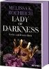 Buchcover und Innenansicht für das Buch: Lady of Darkness