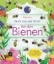 Buchcover und Innenansicht für das Buch: Guck mal, wer da ist! Bei den Bienen