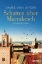 Buchcover und Innenansicht für das Buch: A Death in the Medina