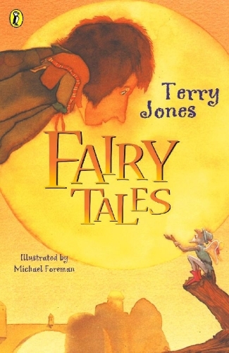 Buchcover und Innenansicht für das Buch: Fairy Tales