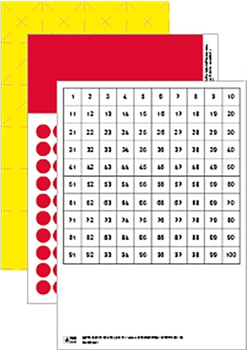 Buchcover und Innenansicht für das Buch: Nussknacker 2. Beilage zum Schülerbuch (5er-Pack) Klasse 2