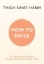 Buchcover und Innenansicht für das Buch: How to Smile