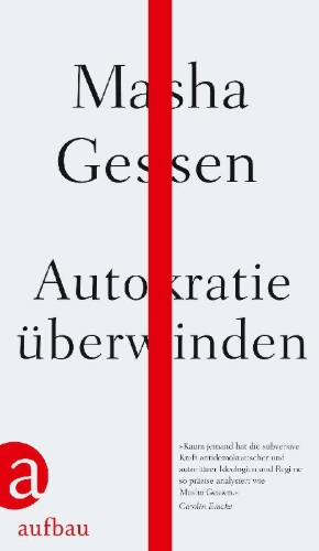 Buchcover und Innenansicht für das Buch: Surviving Autocracy