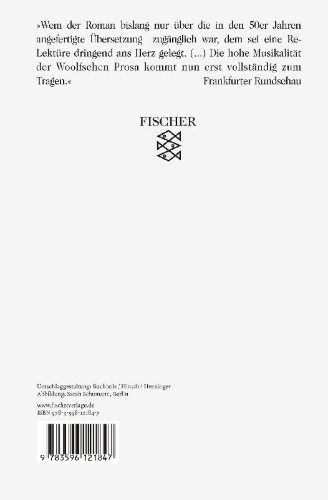 Buchcover und Innenansicht für das Buch: Die Wellen