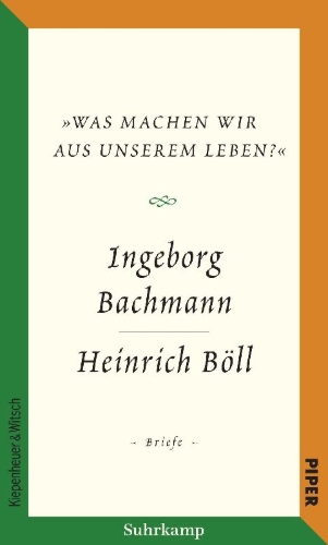 Buchcover und Innenansicht für das Buch: Salzburger Bachmann Edition