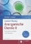 Buchcover und Innenansicht für das Buch: Jander/Blasius | Anorganische Chemie II