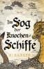Buchcover und Innenansicht für das Buch: Die Gezeitenkind-Trilogie