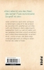 Buchcover und Innenansicht für das Buch: Das Meer weist keinen Fluss zurück