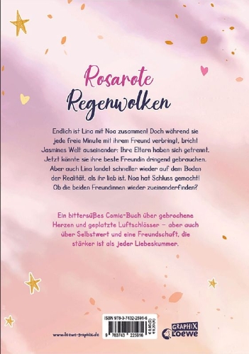 Buchcover und Innenansicht für das Buch: Der Kuss Club (Band 2) - Milchshakes gegen Liebeskummer
