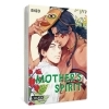 Buchcover und Innenansicht für das Buch: Mother's Spirit