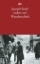 Buchcover und Innenansicht für das Buch: Juden auf Wanderschaft