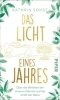 Buchcover und Innenansicht für das Buch: Das Licht eines Jahres