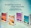Buchcover und Innenansicht für das Buch: If Stars Were Wishes (The Wish Series 4)