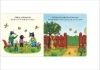 Buchcover und Innenansicht für das Buch: Tales from the Acorn Wood. Spring.