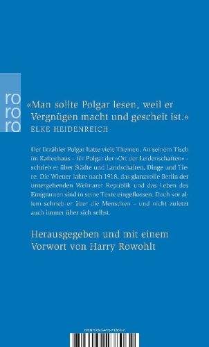Buchcover und Innenansicht für das Buch: Das große Lesebuch