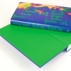 Buchcover und Innenansicht für das Buch: Tick Tack