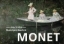 Buchcover und Innenansicht für das Buch: Postkarten-Set Claude Monet