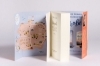Buchcover und Innenansicht für das Buch: Sehnsucht nach Whale Island