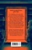 Buchcover und Innenansicht für das Buch: Three Wee Bookshops at the End of the Word