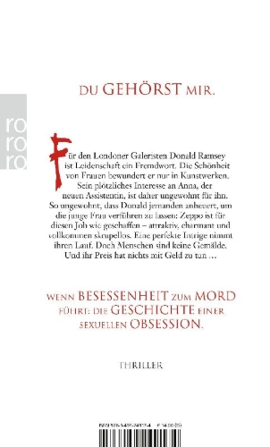 Buchcover und Innenansicht für das Buch: Fine Lines