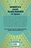 Buchcover und Innenansicht für das Buch: Hammajang Luck
