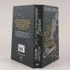 Buchcover und Innenansicht für das Buch: Das Licht von tausend Sternen