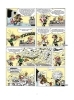 Buchcover und Innenansicht für das Buch: Rafales de gaffes
