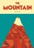 Buchcover und Innenansicht für das Buch: The Mountain