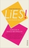 Buchcover und Innenansicht für das Buch: LiES. Das zweite Buch