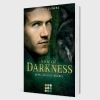 Buchcover und Innenansicht für das Buch: Son of Darkness 1: Göttliches Gefängnis