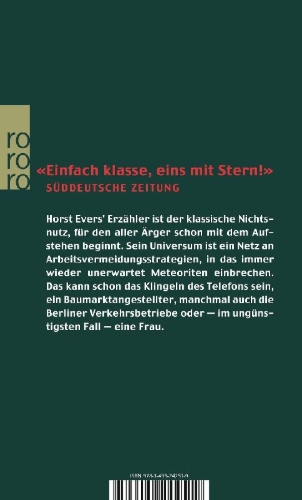 Buchcover und Innenansicht für das Buch: Die Welt ist nicht immer Freitag