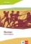 Buchcover und Innenansicht für das Buch: Homer. Ilias und Odyssee