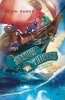 Buchcover und Innenansicht für das Buch: Thieves of Shadow