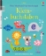 Buchcover und Innenansicht für das Buch: Mein Wisch-und-weg-Vorschulspaß: Kleinbuchstaben