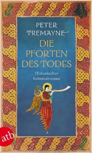 Buchcover und Innenansicht für das Buch: The Seventh Trumpet