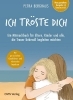 Buchcover und Innenansicht für das Buch: Ich tröste dich
