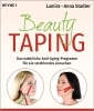 Buchcover und Innenansicht für das Buch: Beauty-Taping