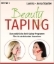 Buchcover und Innenansicht für das Buch: Beauty-Taping