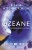Buchcover und Innenansicht für das Buch: Ozeane