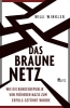 Buchcover und Innenansicht für das Buch: Das braune Netz