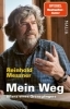 Buchcover und Innenansicht für das Buch: Mein Weg