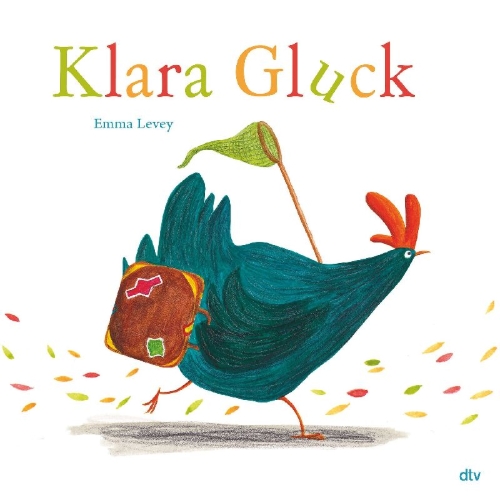 Buchcover und Innenansicht für das Buch: Hattie Peck