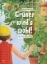 Buchcover und Innenansicht für das Buch: Grüner wird's wohl!