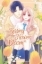 Buchcover und Innenansicht für das Buch: Kissing the Flower in Bloom 02