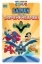 Buchcover und Innenansicht für das Buch: Superfriends #1-#2, #5