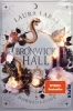 Buchcover und Innenansicht für das Buch: Bronwick Hall - Dornenkrone