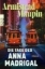 Buchcover und Innenansicht für das Buch: The Days of Anna Madrigal