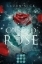 Buchcover und Innenansicht für das Buch: Cursed Rose. Das Herz der Zauberin