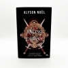 Buchcover und Innenansicht für das Buch: Ruling Destiny (Stealing Infinity 02)