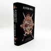 Buchcover und Innenansicht für das Buch: Ruling Destiny (Stealing Infinity 02)